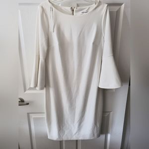 Womens Calvin Klein Dress